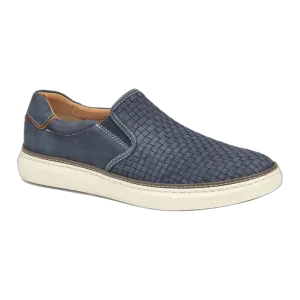 McGuffey 2 Woven Slip-On