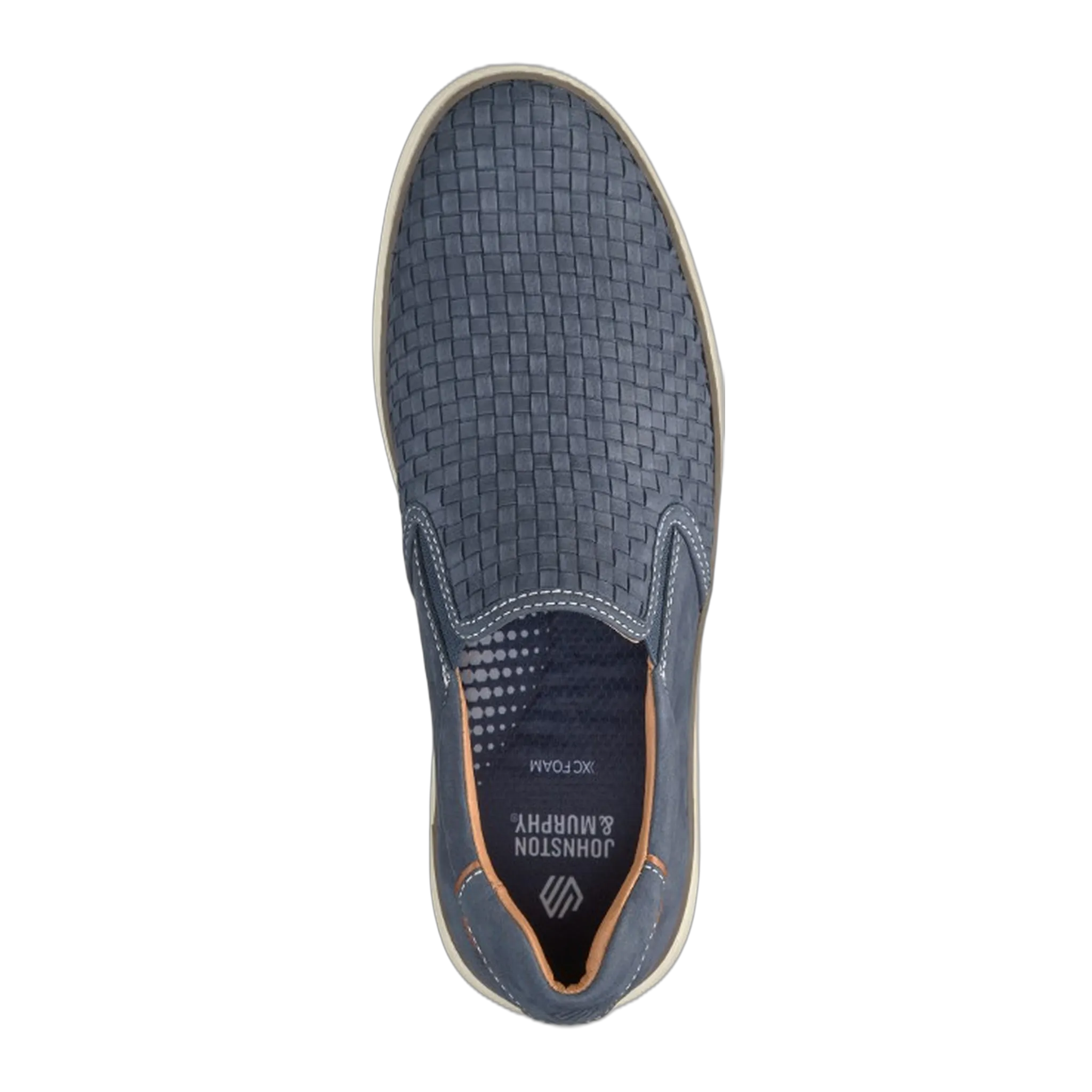 McGuffey 2 Woven Slip-On