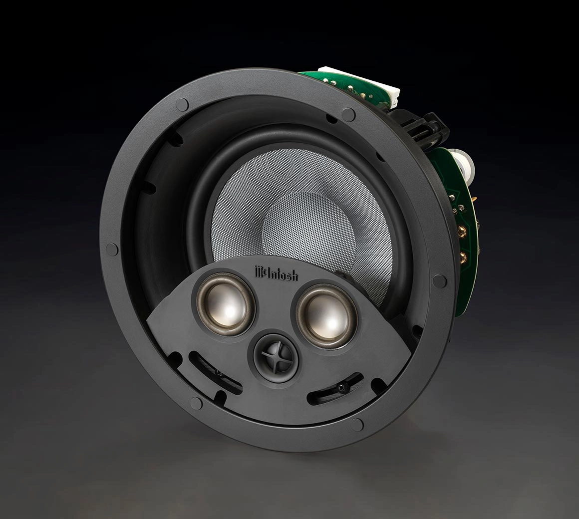 Mcintosh CS200 In-Ceiling Loudspeaker