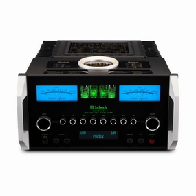 McIntosh MA12000 - 2-Channel Hybrid Integrated Amplifier