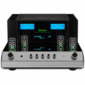McIntosh MA352 2-Channel Integrated Amplifier