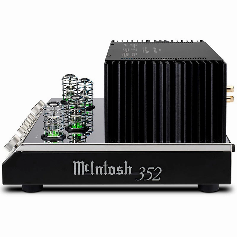 McIntosh MA352 2-Channel Integrated Amplifier