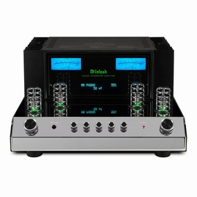 McIntosh MA352 Integrated Amplifier hi-fi volume knob,hi-fi remote control system,hi-fi smart amplifier
