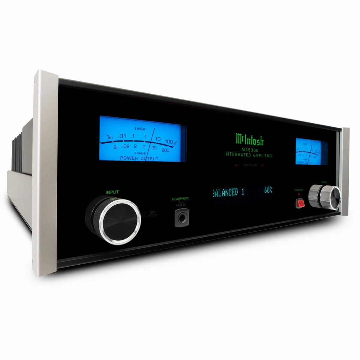 McIntosh MA5300 Integrated Amplifier