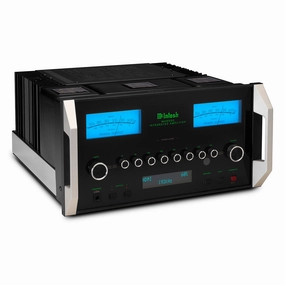 McIntosh MA9500 2-Channel Integrated Amplifier hi-fi volume knob,hi-fi remote control system,hi-fi smart amplifier