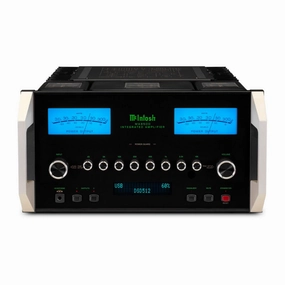 McIntosh MA9500 - 2-Channel Integrated Amplifier