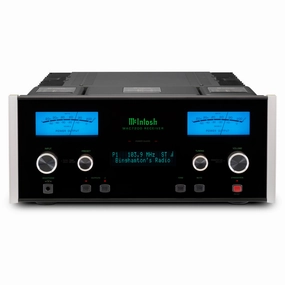 McIntosh MAC7200 2-Channel Stereo Receiver hi-fi volume knob,hi-fi remote control system,hi-fi smart amplifier