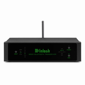 McIntosh MB25 Bluetooth Transceiver Music streaming,Audio Streaming,Online Music Services