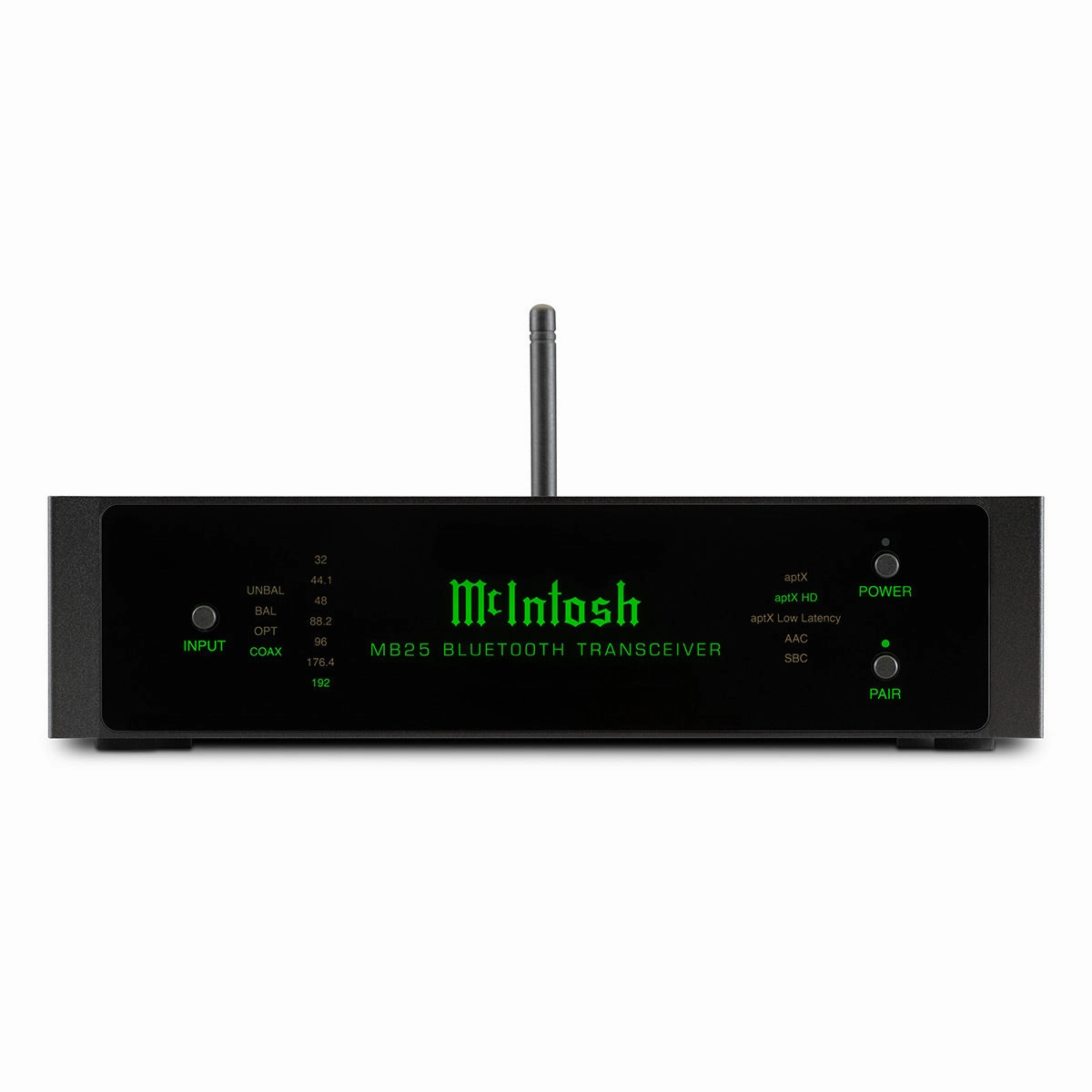 McIntosh MB25 Bluetooth Transceiver