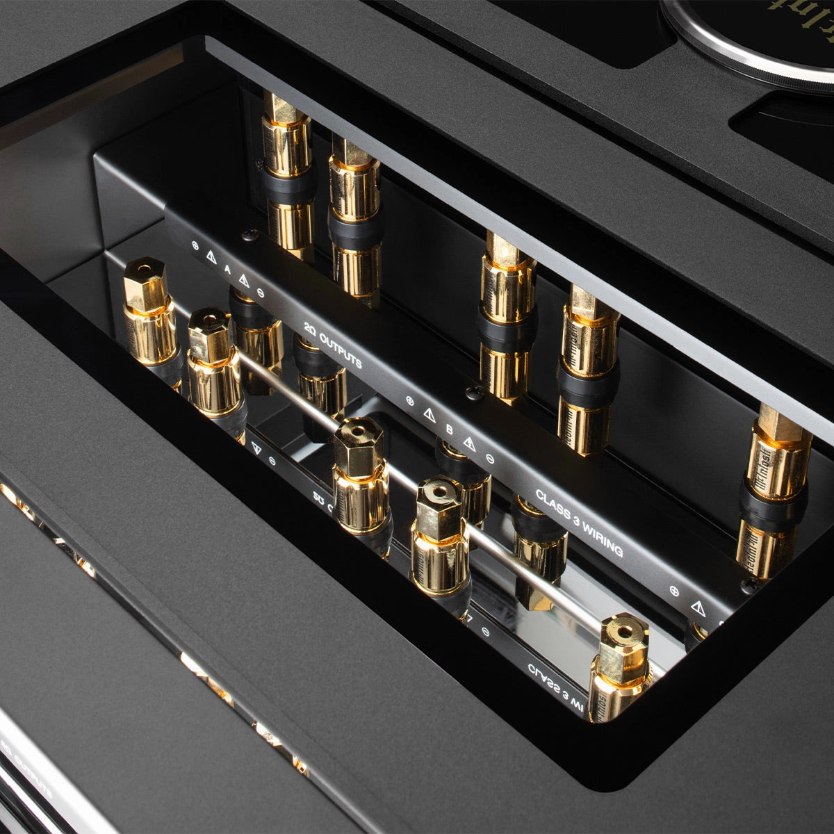 McIntosh MC2.1KW Solid State Monoblock Amplifier