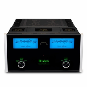 McIntosh MC312 2-Channel Solid State Amplifier hi-fi volume knob,hi-fi remote control system,hi-fi smart amplifier