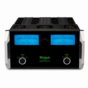 McIntosh MC462 2-Channel Solid State Power Amplifier hi-fi volume knob,hi-fi remote control system,hi-fi smart amplifier