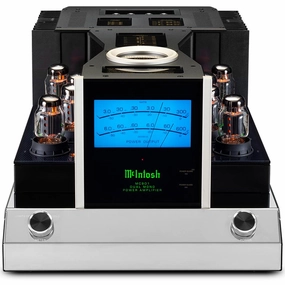 McIntosh MC901 Dual Mono Amplifier