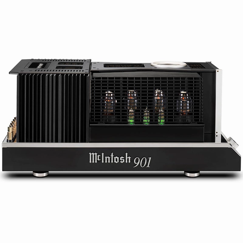 McIntosh MC901 Dual Mono Amplifier