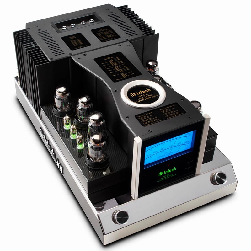 McIntosh MC901 Dual Mono Amplifier