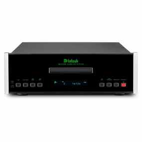 McIntosh MCD350 2-Channel SACD/CD Player CD player,Compact Disc Player,CD Transport