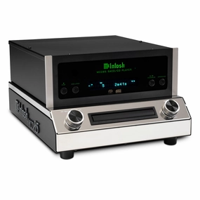 McIntosh MCD85 2-Channel SACD/CD Player CD player,Compact Disc Player,CD Transport