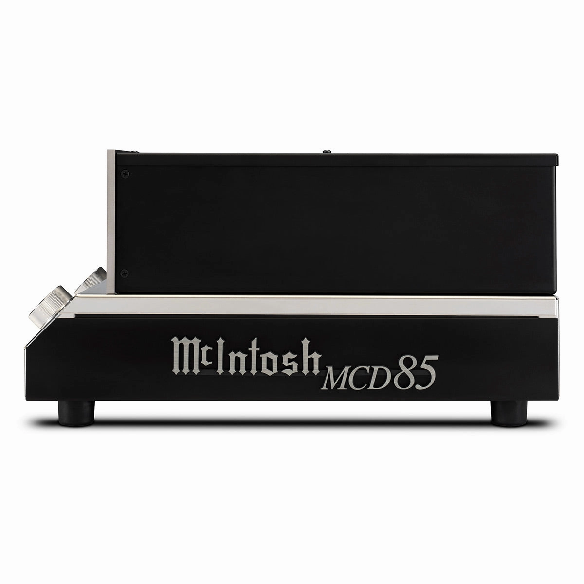 McIntosh MCD85 2-Channel SACD/CD Player