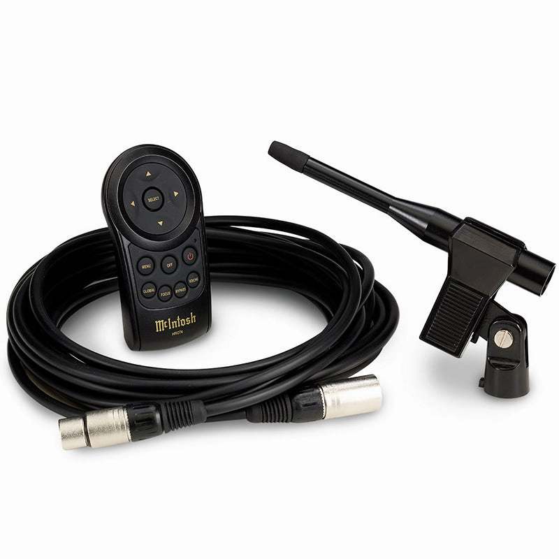 McIntosh MEN220 Room Correction System