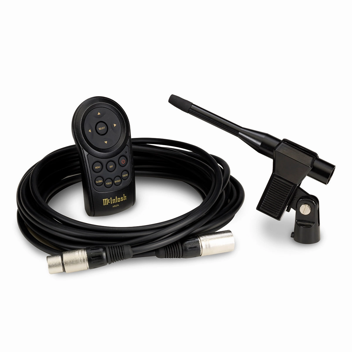 McIntosh MEN220 Room Correction System