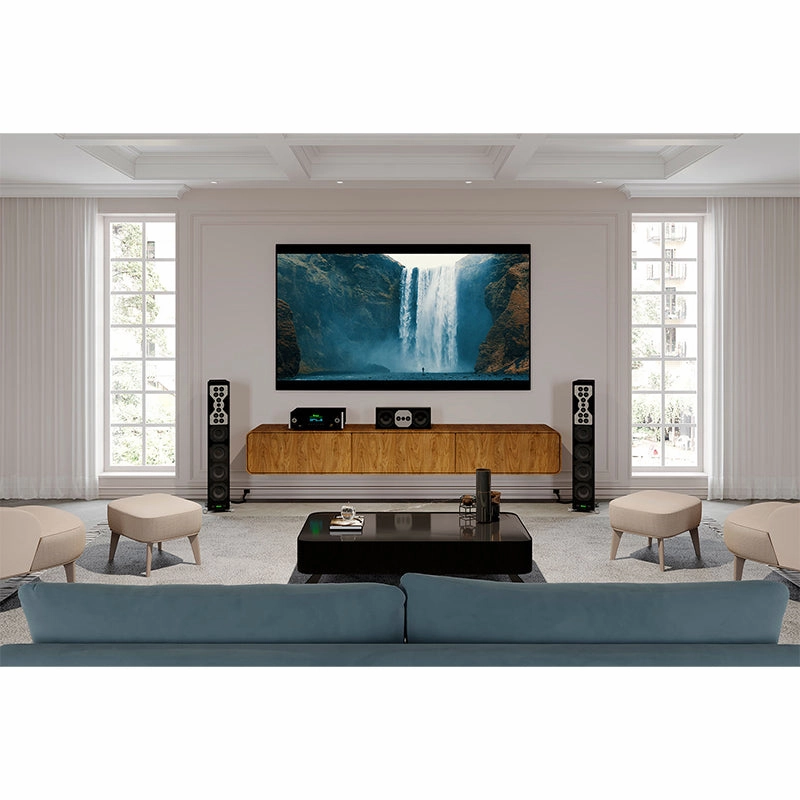 McIntosh MHT300 Home Theatre Receiver (Each)