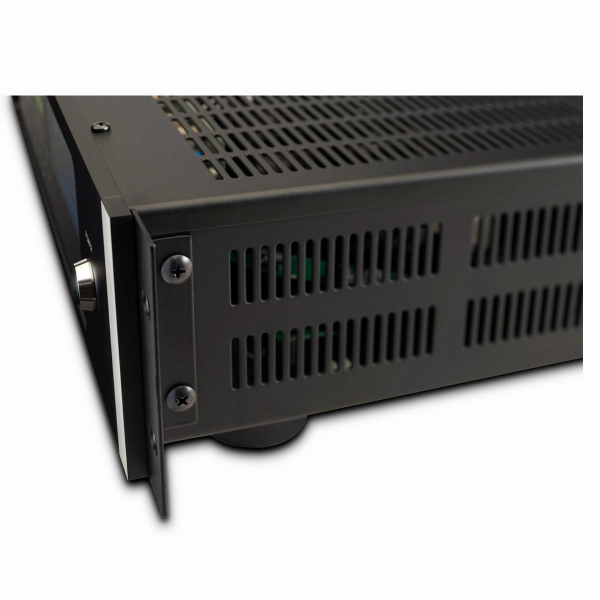 McIntosh MI254 4-Channel Digital Amplifier
