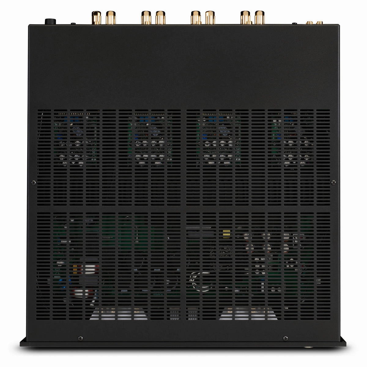 McIntosh MI254 4-Channel Digital Amplifier