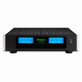 McIntosh MI254 4-Channel Digital Amplifier hi-fi volume knob,hi-fi remote control system,hi-fi smart amplifier