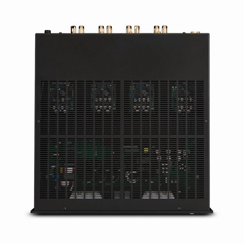 McIntosh MI254 - 4-Channel Digital Amplifier