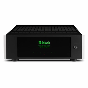 McIntosh MI347 7-Channel Digital Amplifier hi-fi volume knob,hi-fi remote control system,hi-fi smart amplifier