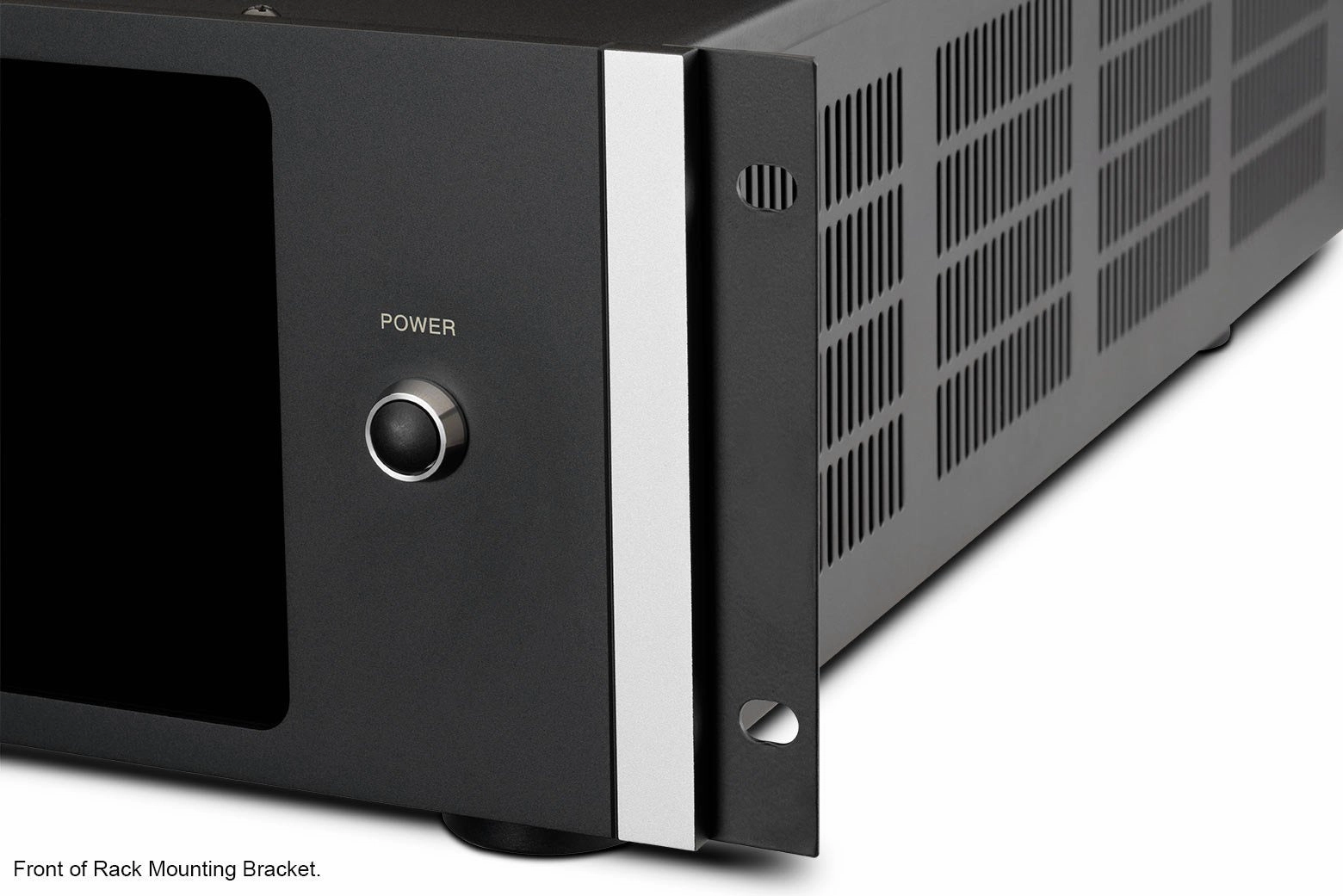 McIntosh MI347  - 7-Channel Digital Amplifier