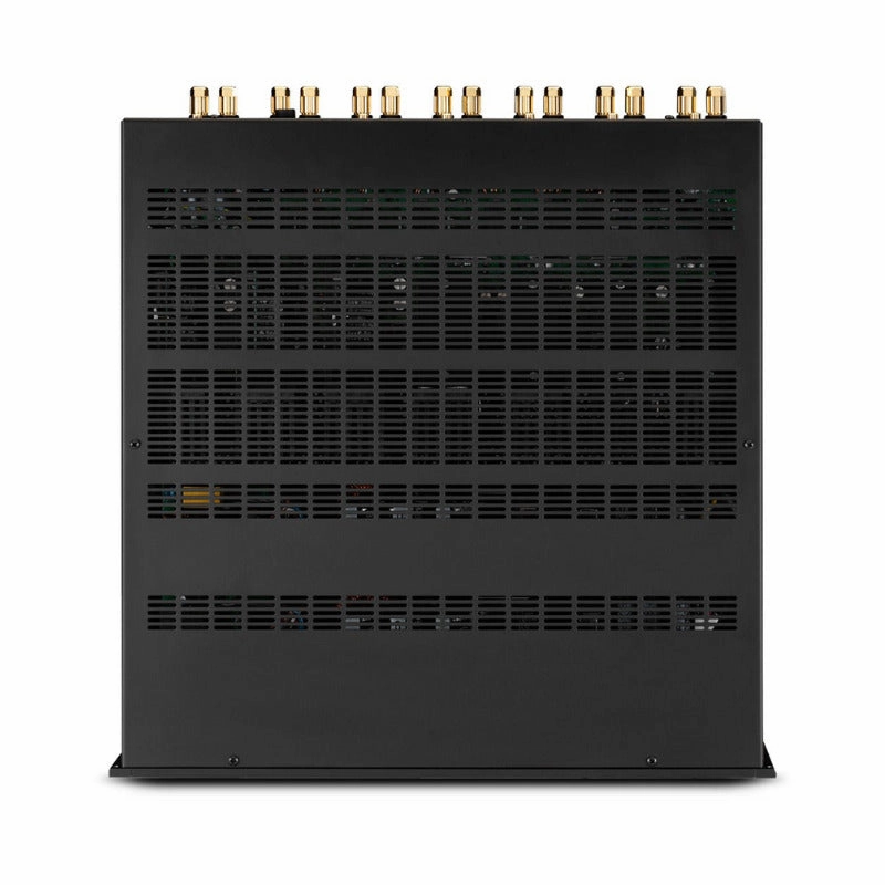 McIntosh MI347  - 7-Channel Digital Amplifier