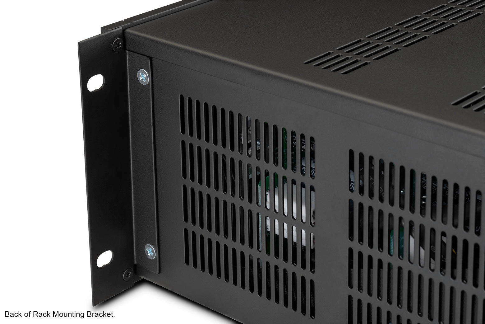 McIntosh MI347  - 7-Channel Digital Amplifier
