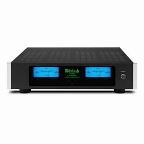 McIntosh MI502 2-Channel Digital Amplifier hi-fi volume knob,hi-fi remote control system,hi-fi smart amplifier