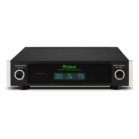 McIntosh MIP200 Power Controller Power Protection,Surge Protectors,Voltage Regulators