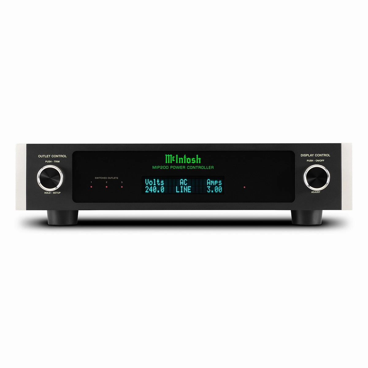 McIntosh MIP200 Power Controller