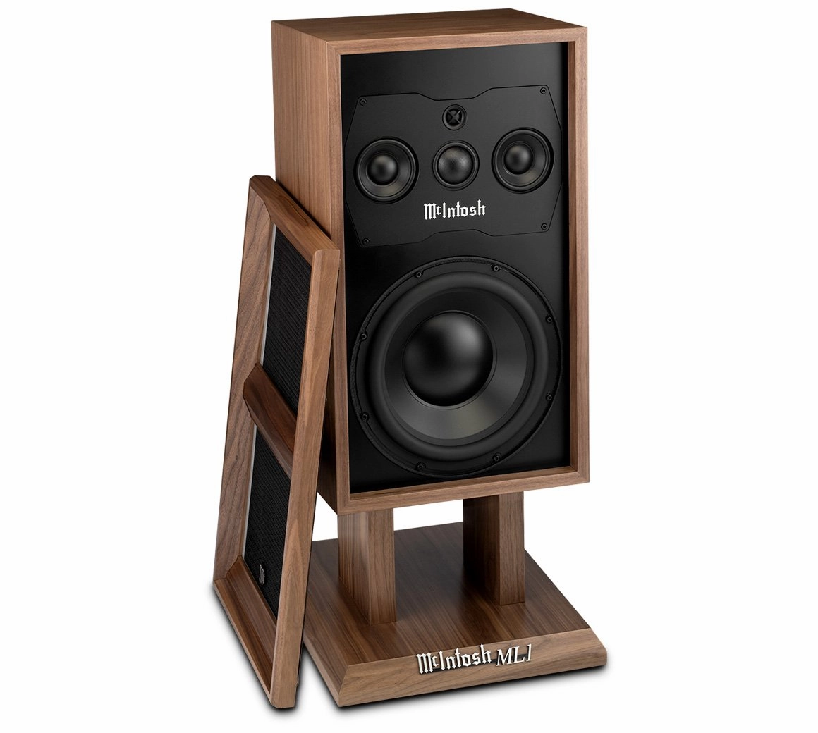 McIntosh ML1 (In-Store Purchases Only)