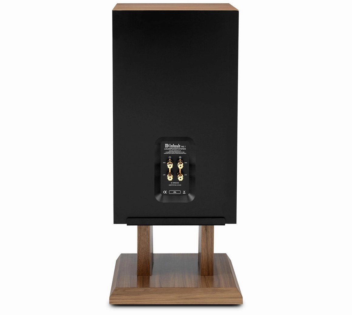 McIntosh ML1 (In-Store Purchases Only)