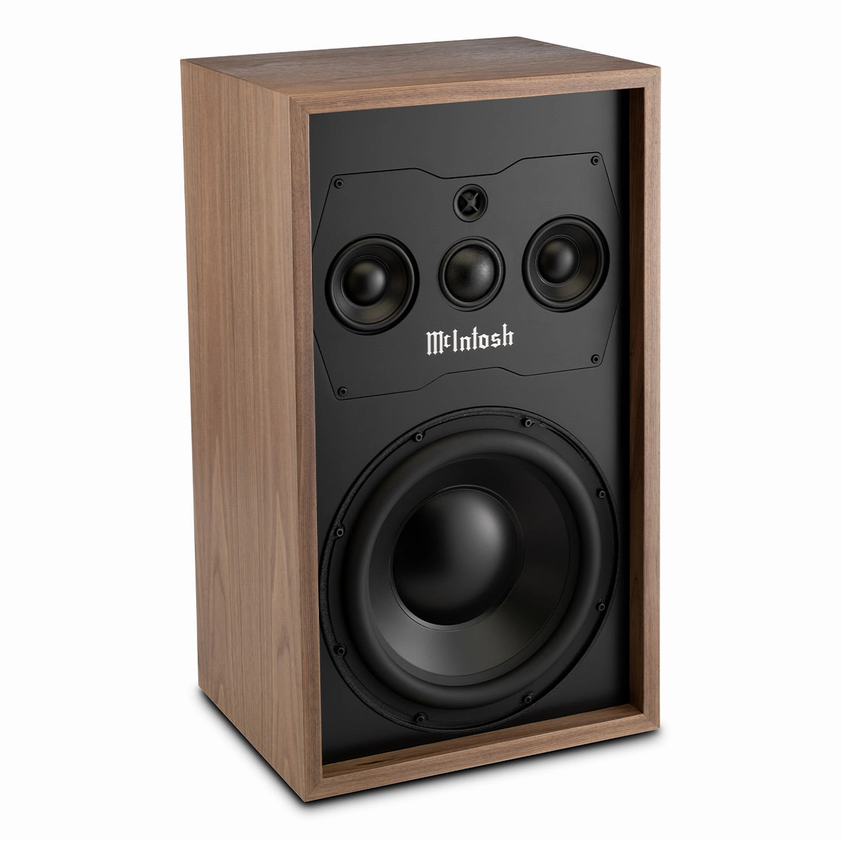 McIntosh ML1 Mk II 4-Way Loudspeaker with Stand - Each