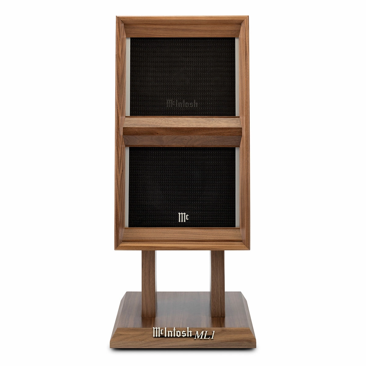 McIntosh ML1 Mk II 4-Way Loudspeaker with Stand - Each