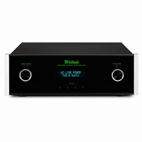 McIntosh MPC500 Power Controller Power Protection,Surge Protectors,Voltage Regulators