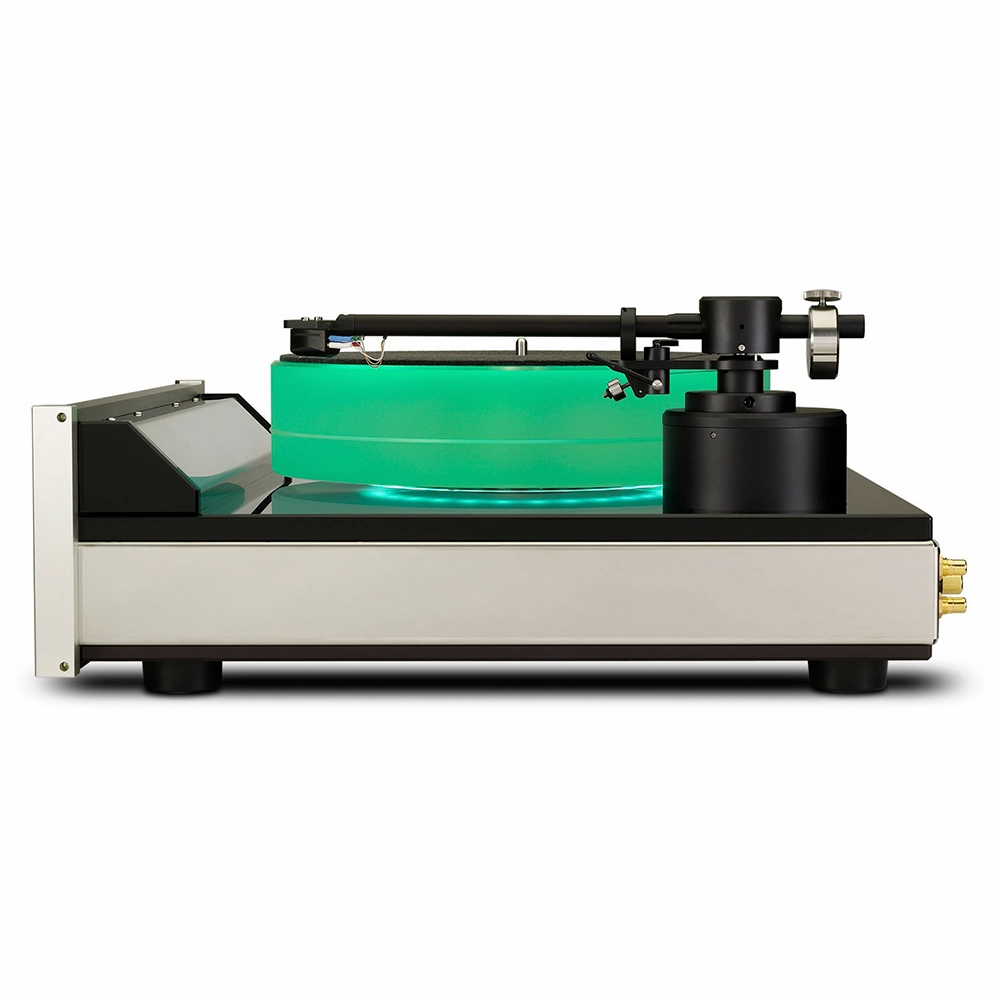 McIntosh MT10 Precision Turntable (In-Store Purchases Only)
