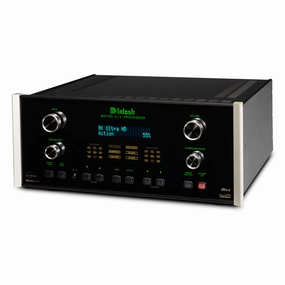 McIntosh MX180 A/V Processor hi-fi volume knob,hi-fi remote control system,hi-fi smart amplifier