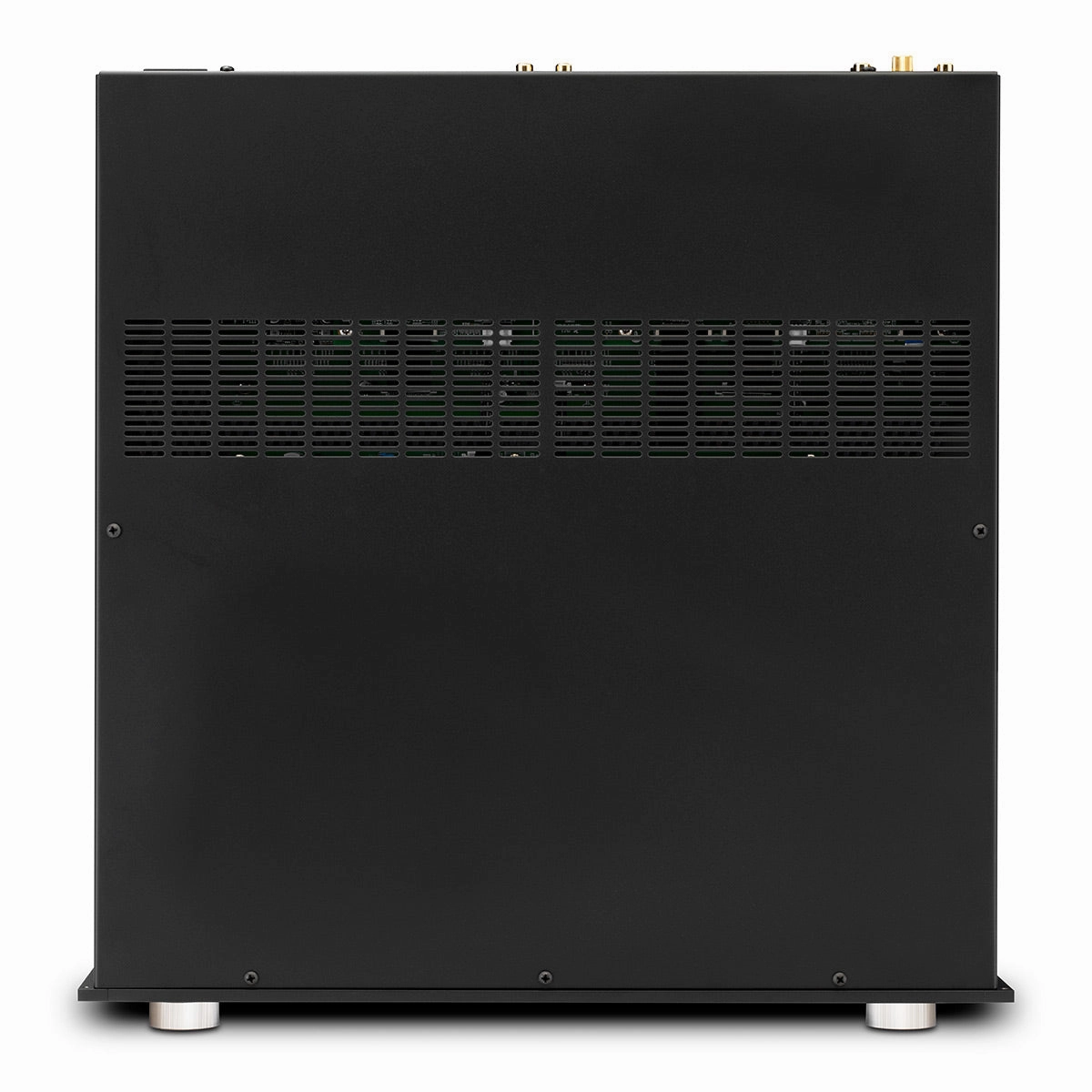McIntosh MX200 A/V Processor