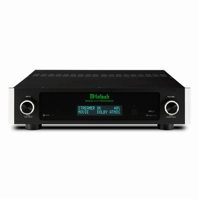 McIntosh MX200 A/V Processor hi-fi power strip,hi-fi surge protector,hi-fi coaxial input