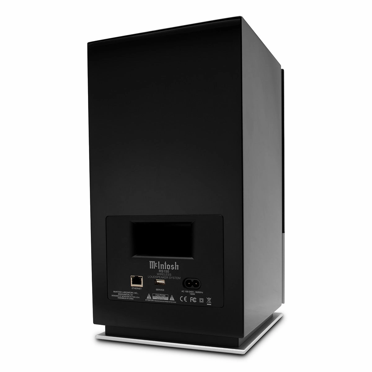 McIntosh RS150 Wireless Loudspeaker - Each