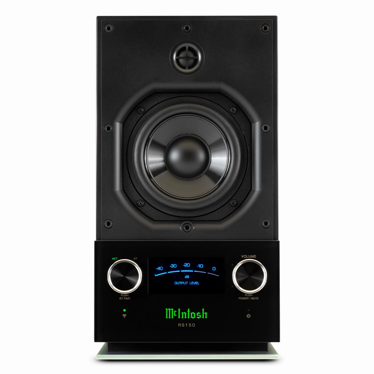 McIntosh RS150 Wireless Loudspeaker - Each