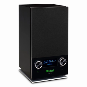 McIntosh RS150 Wireless Loudspeaker - Each Wireless & Multiroom Speakers,WiFi Speakers,Connected Audio