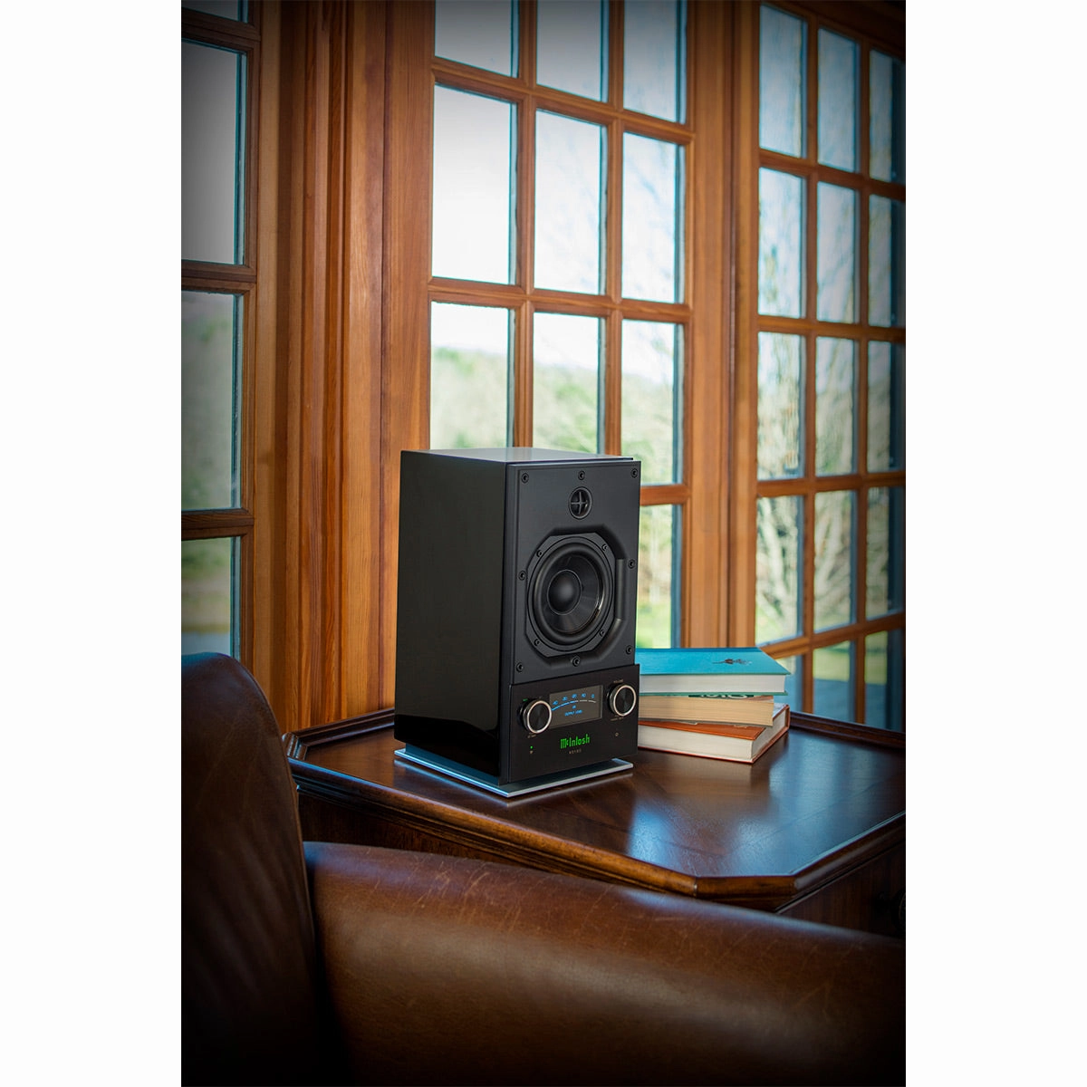 McIntosh RS150 Wireless Loudspeaker - Each