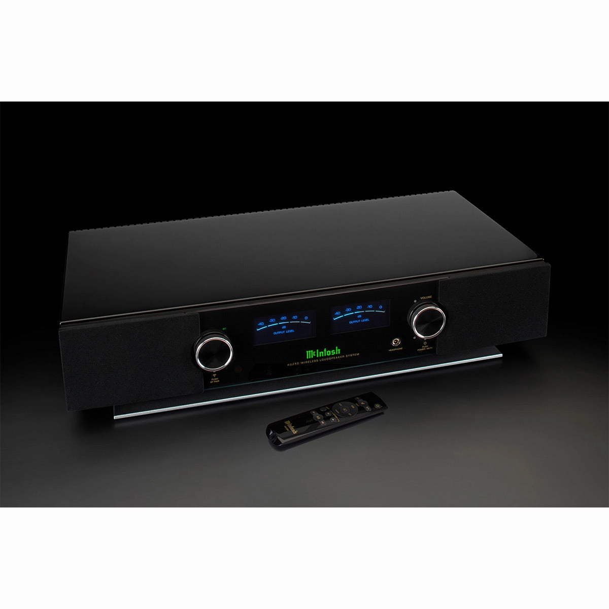 McIntosh RS250 Wireless Loudspeaker System